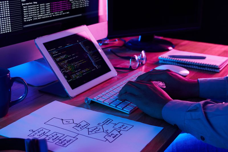 5 Reasons why your business needs a well-designed Website.