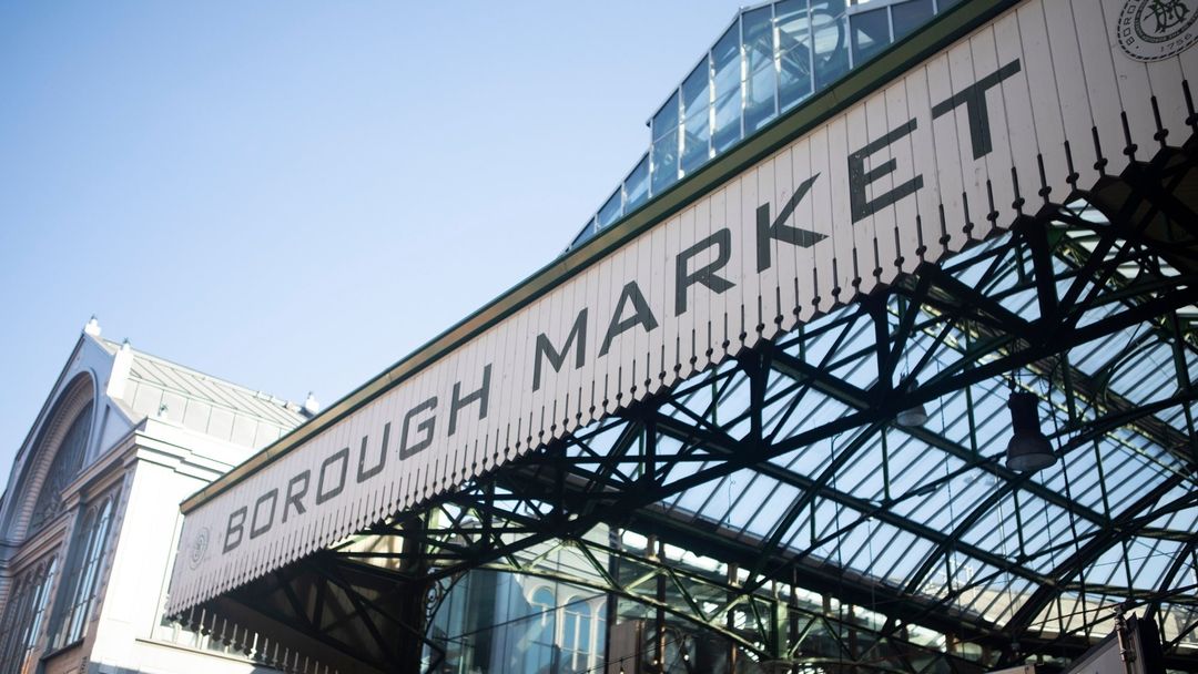 The Heart of London’s Food Culture: Exploring the City’s Vibrant Street Food Scene.