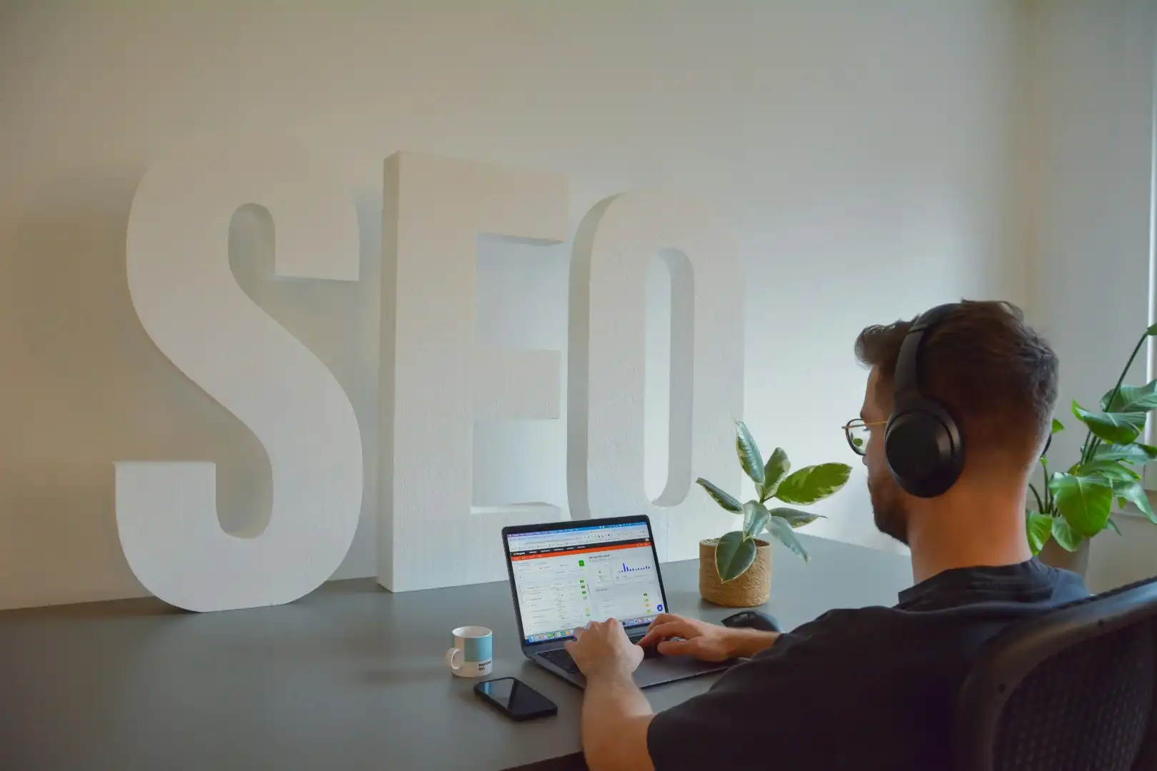 AI in Digital Marketing: How Machine Learning is Changing SEO