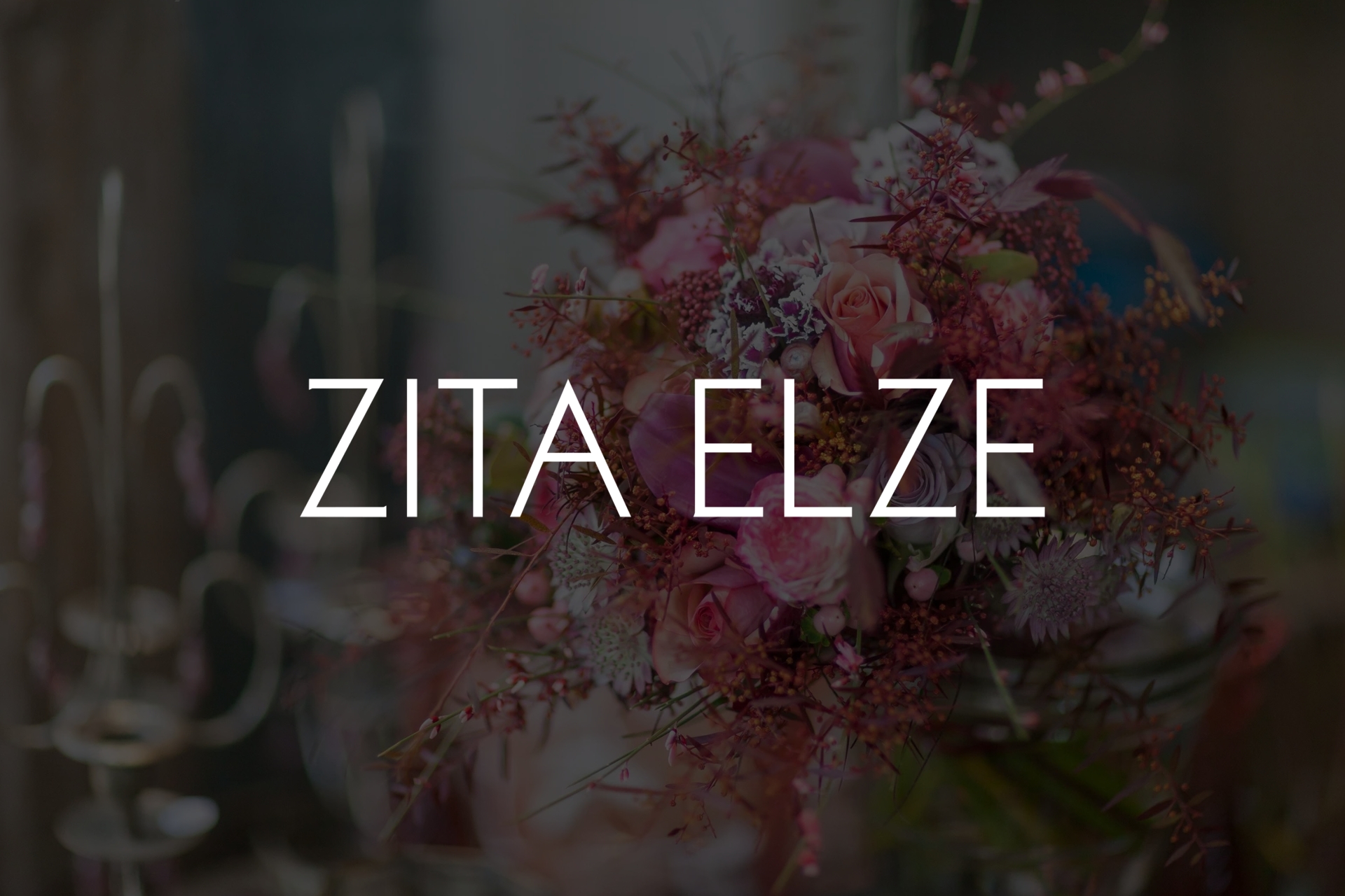 Zita Elze