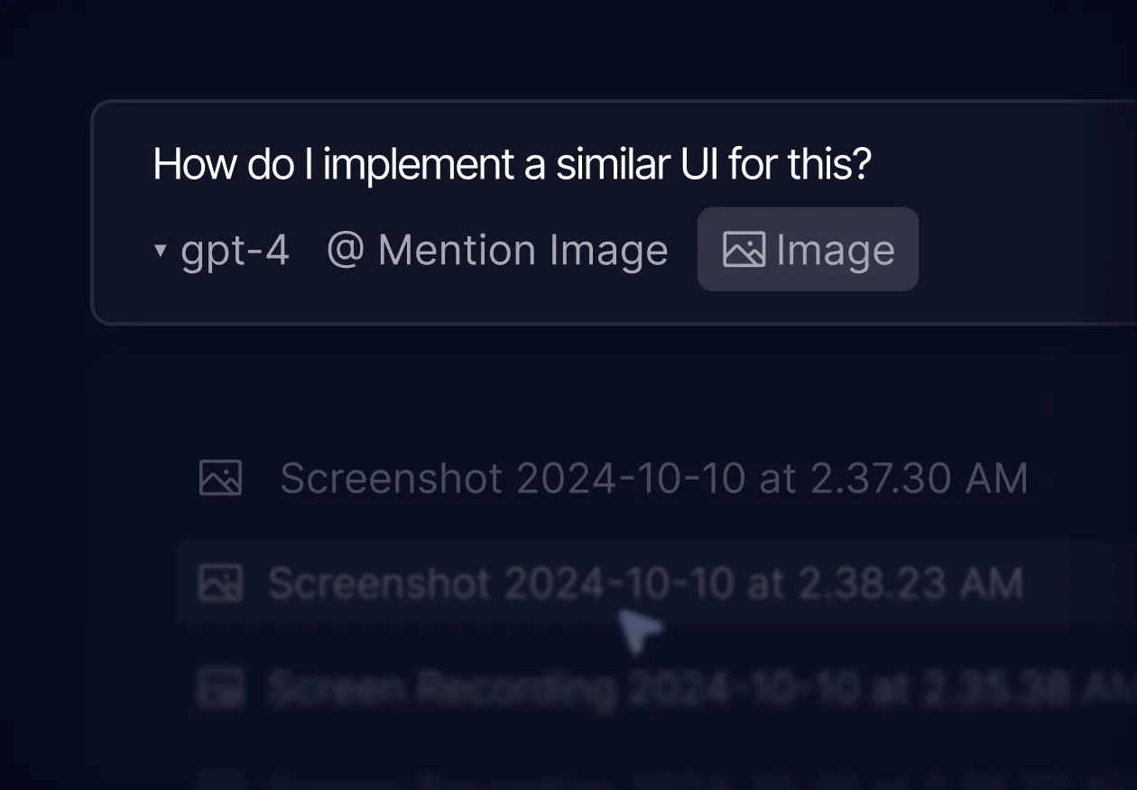 Move Single Image