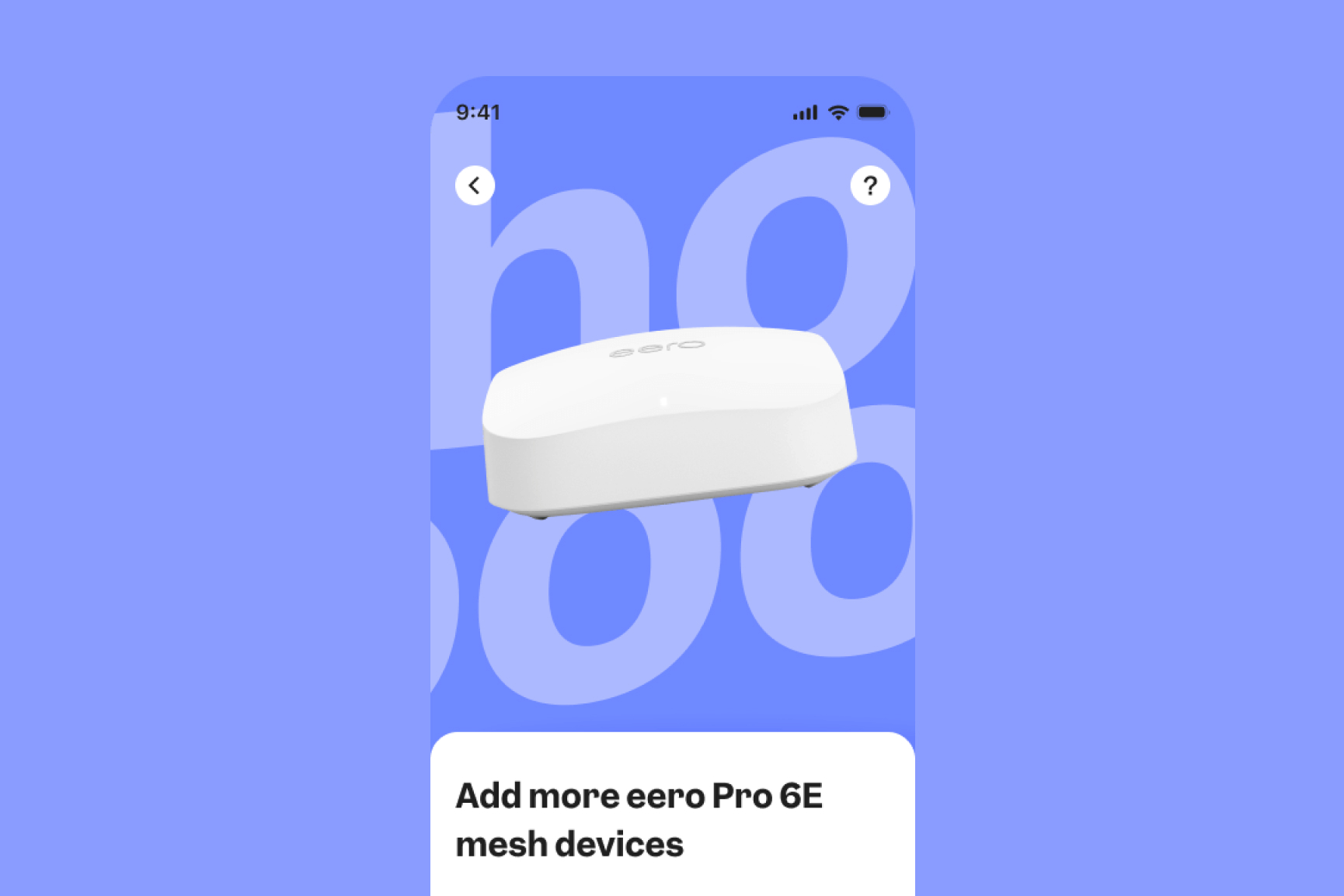 Cuckoo Mobile App: Empowering Customers to Manage Their Broadband