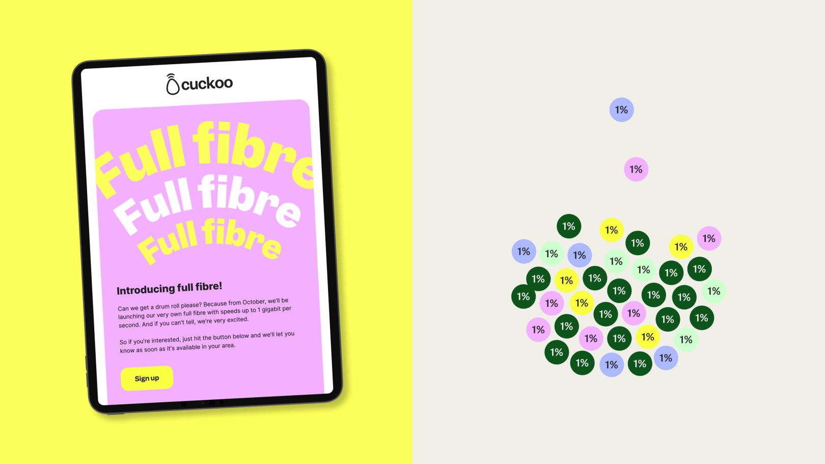 Cuckoo Rebrand & Digital Experience Overhaul