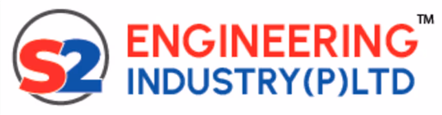 s2 engineering logo