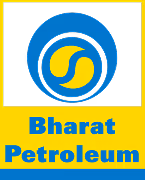 Bharat Petroleum logo