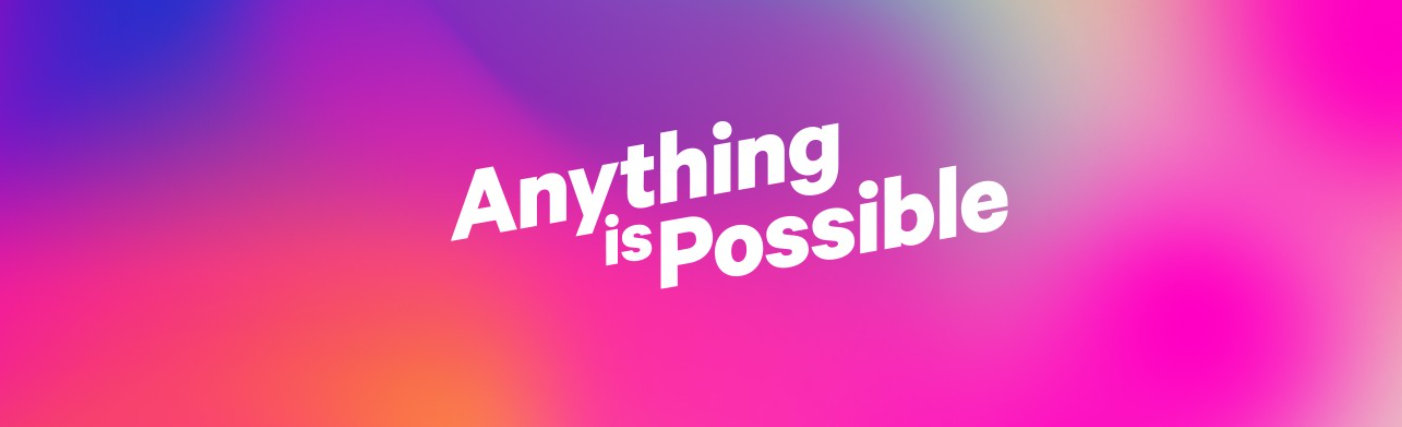 On the pitch process and win for Anything is Possible, Sam Fenton-Elstone, CEO of the agency, said: 
