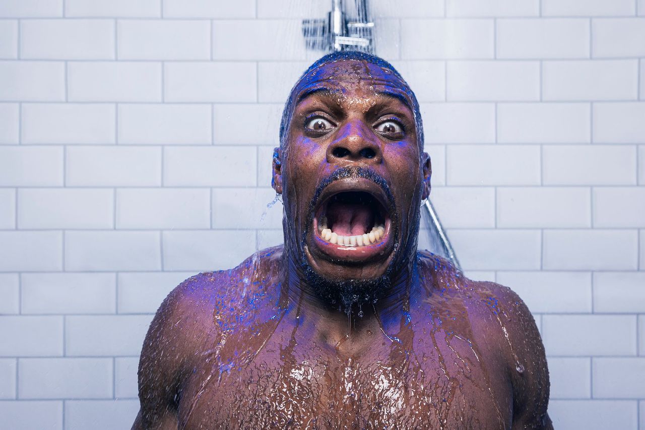 Mira Showers: Freeze Frames
