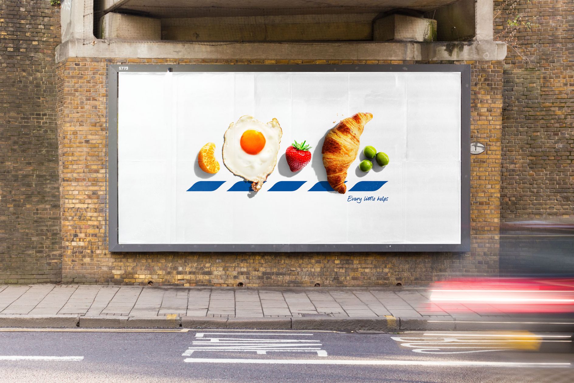 Tesco: Icons