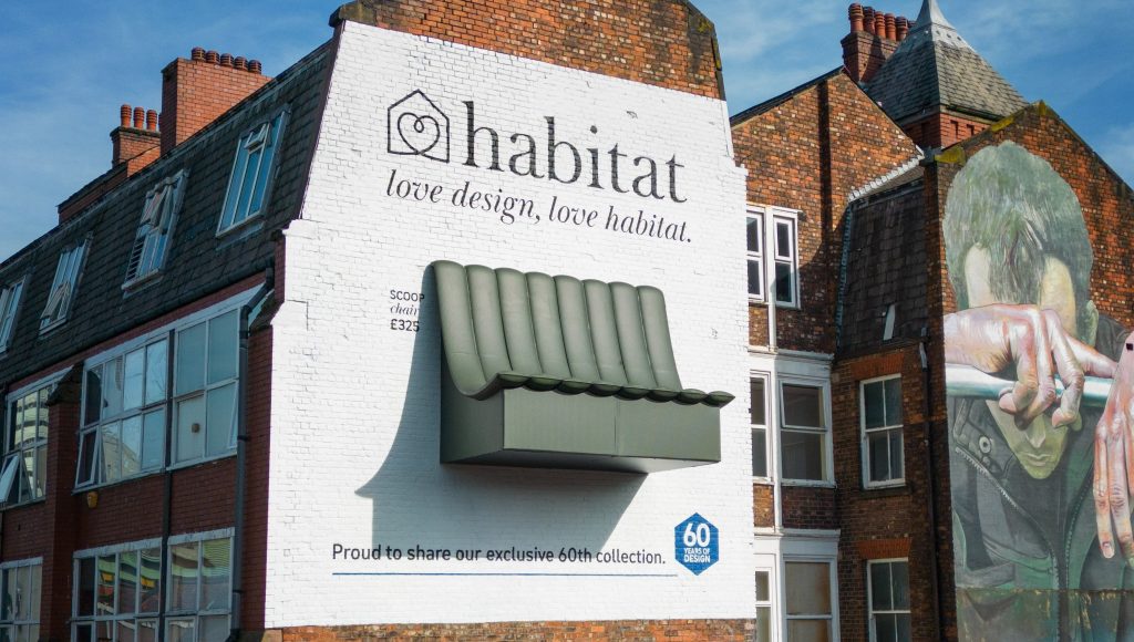 Habitat: Love Design, Love Habitat