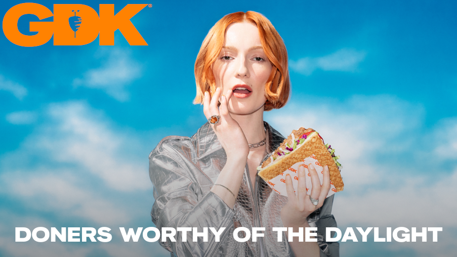 German Doner Kebab: Doners Worthy of the Daylight