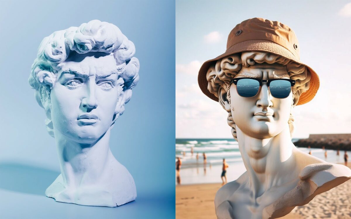 Malibu: Summer Shades