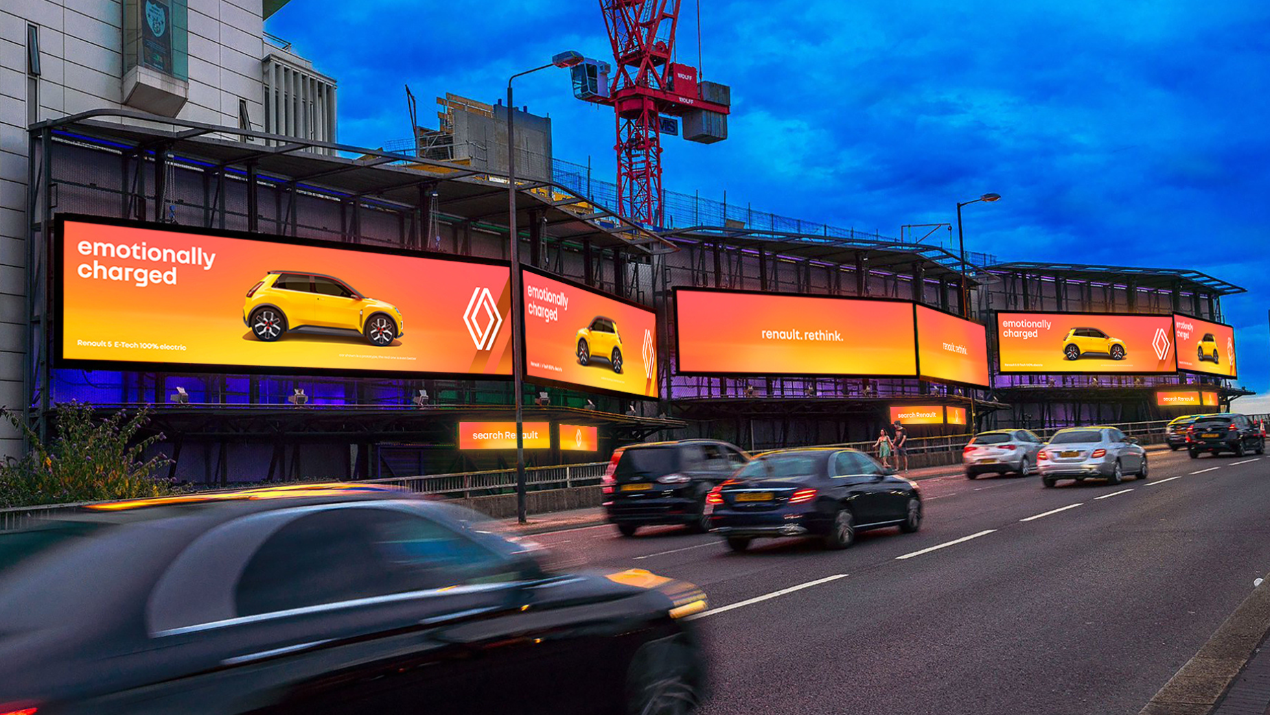 Renault – renault.rethink