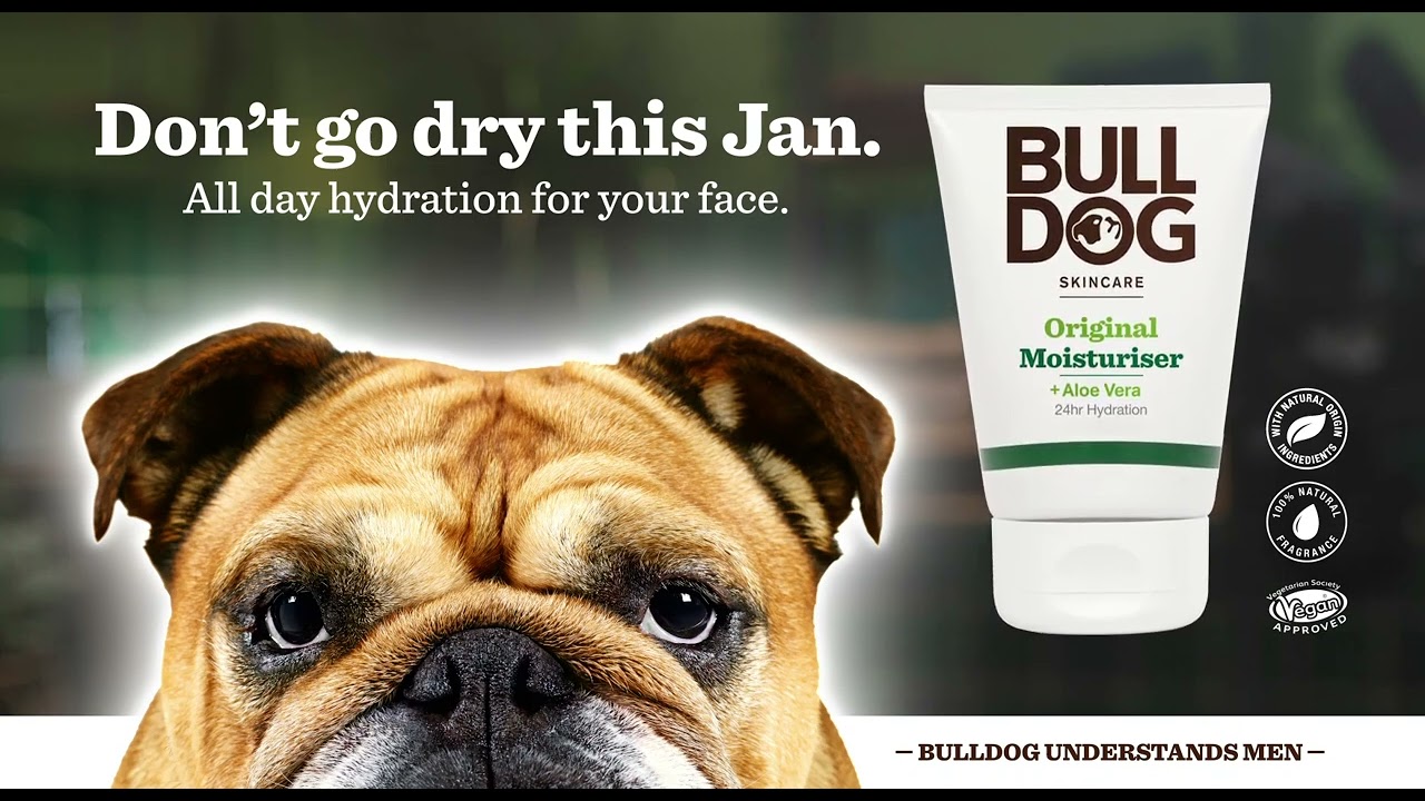 Bulldog: Non-Dry January