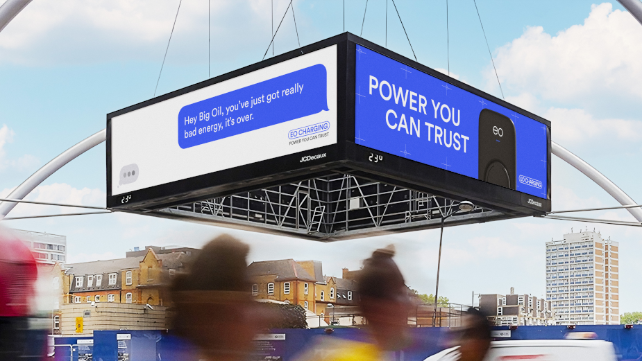 EO Charging: Breaking up with Big Oil
