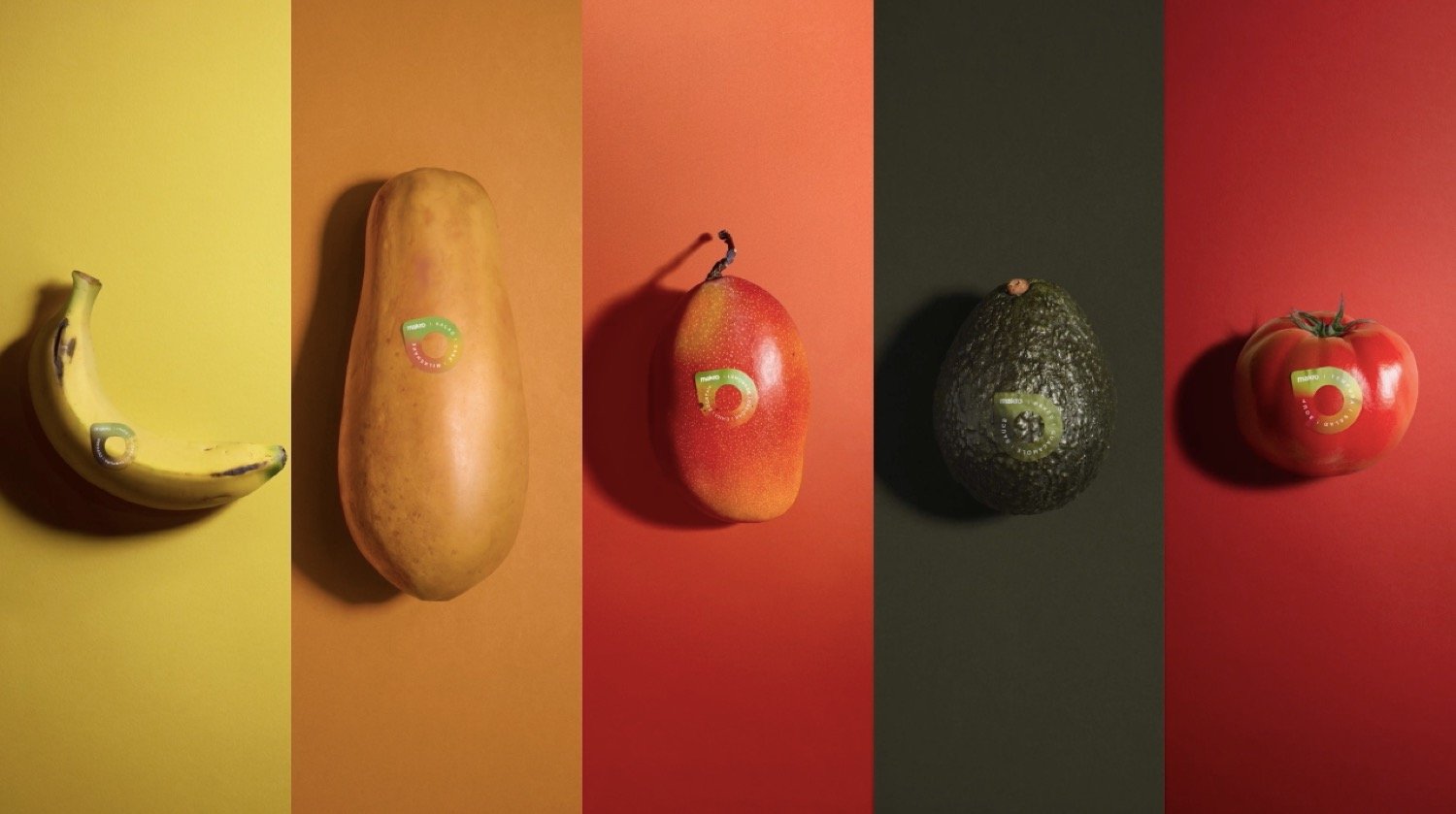 Makro: Life Extending Stickers