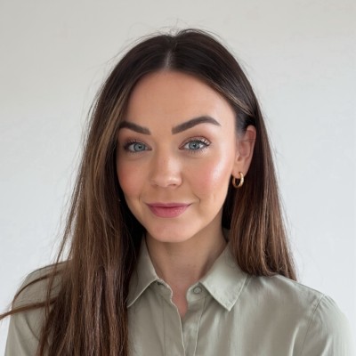 Sarah Kloosman