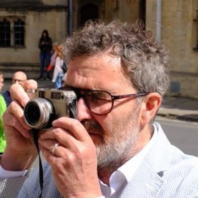 Martin Brierley