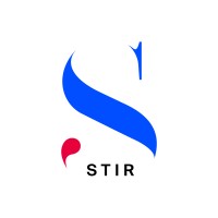 Stir PR