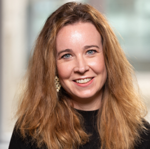Amanda Gilbert