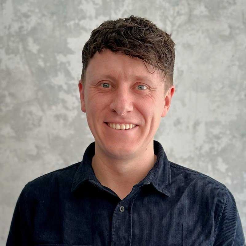 Anthony Newsom