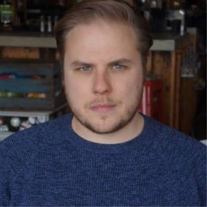 Dan Sheard