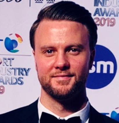 Daryl West