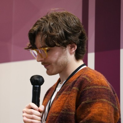 Greig Robertson