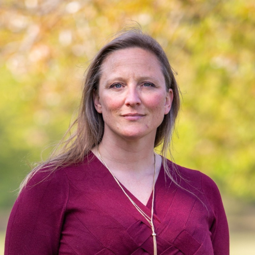 Jayne Shawcross