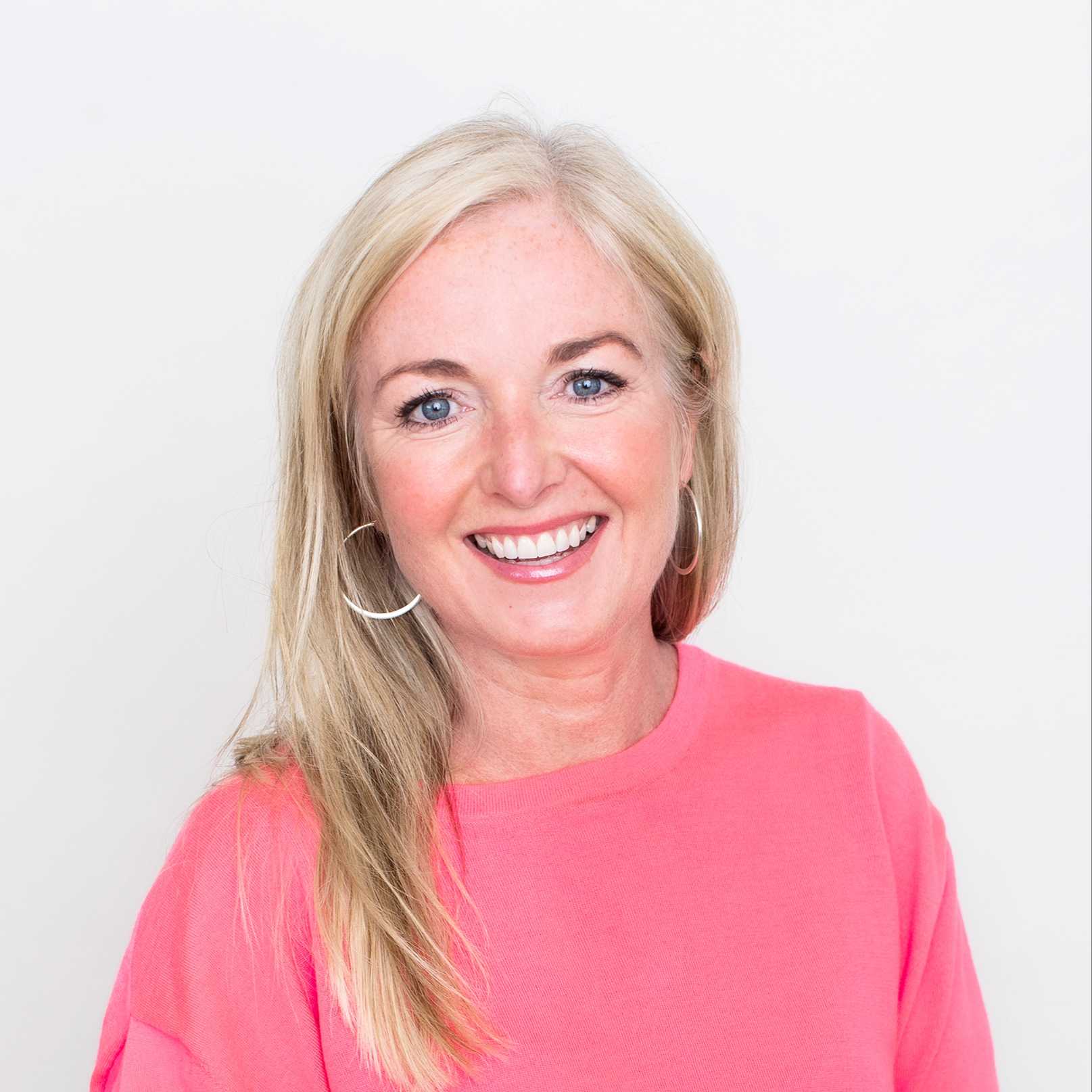 Louise Vaughan