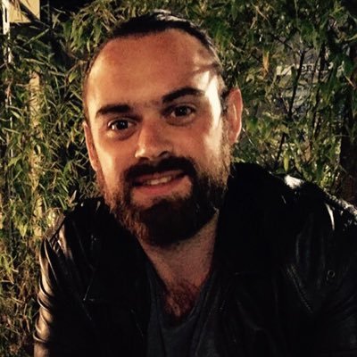 Rhodri Evans