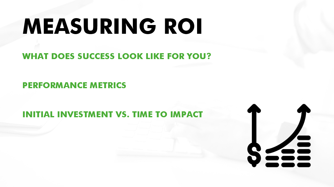 What does a good SEO strategy do for you?