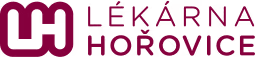 logo lékárna hořovice