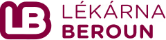 logo lékárna beroun