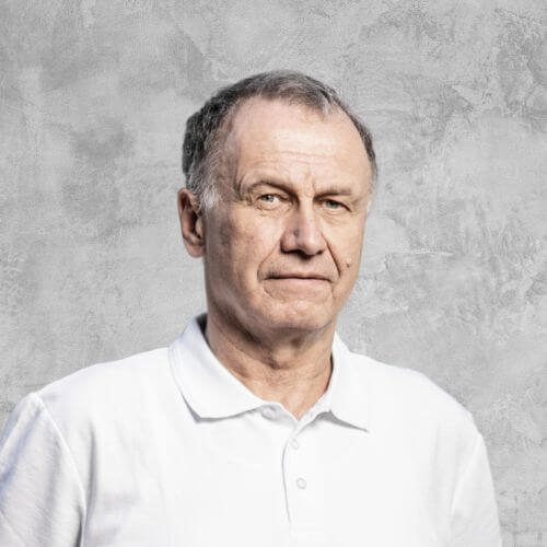 MUDr. Jaromír Janoušek