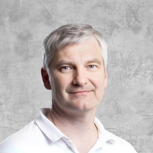 MUDr. Jiří Steinbach