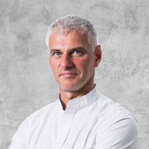 MUDr. Martin Oberreiter