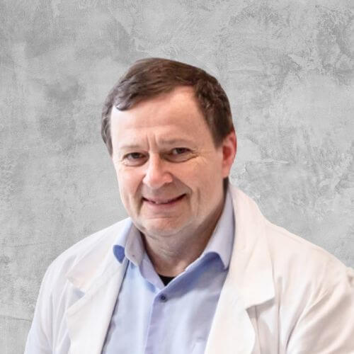 MUDr. Martin Šmakal