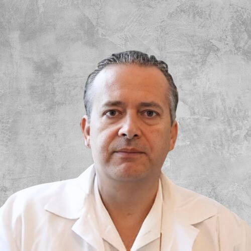 Prof. MUDr. Pavel Dundr, Ph.D.