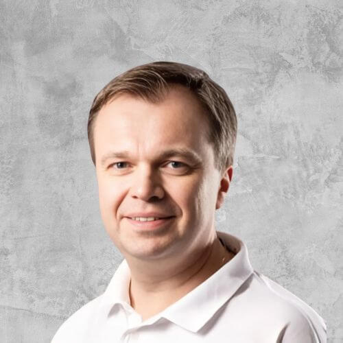 MUDr. Kamil Sukovský