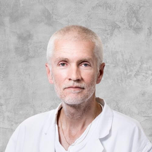 prof. MUDr. Karel Odrážka, Ph.D.