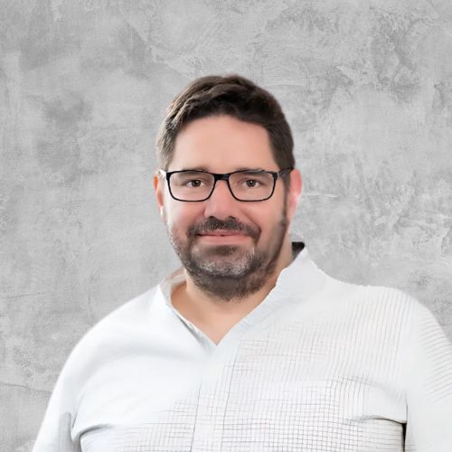 MUDr. Petr Běhounek