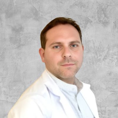 MUDr. Sotiris Skopoulis