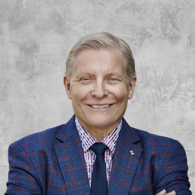 Prof. MUDr. Karel Pacák, DrSc.