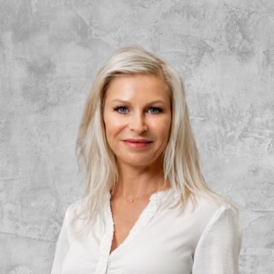 Mgr. Veronika Kopanická