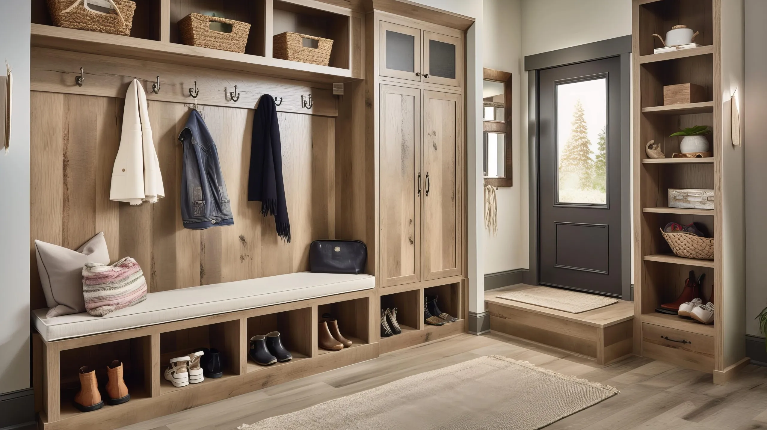 Redesign Your Closet with These Top 10 Organization Tips