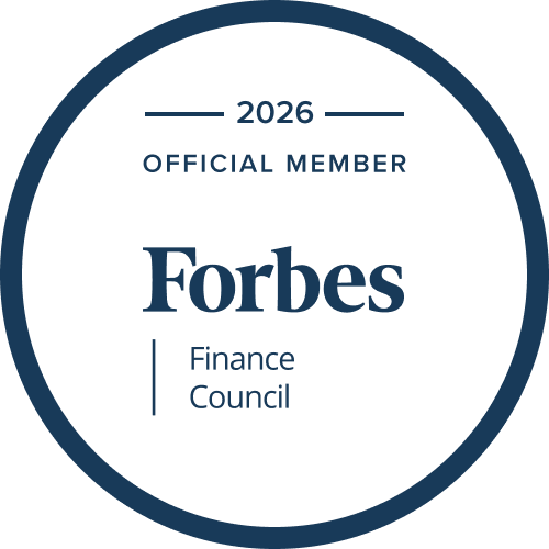 Forbes Logo