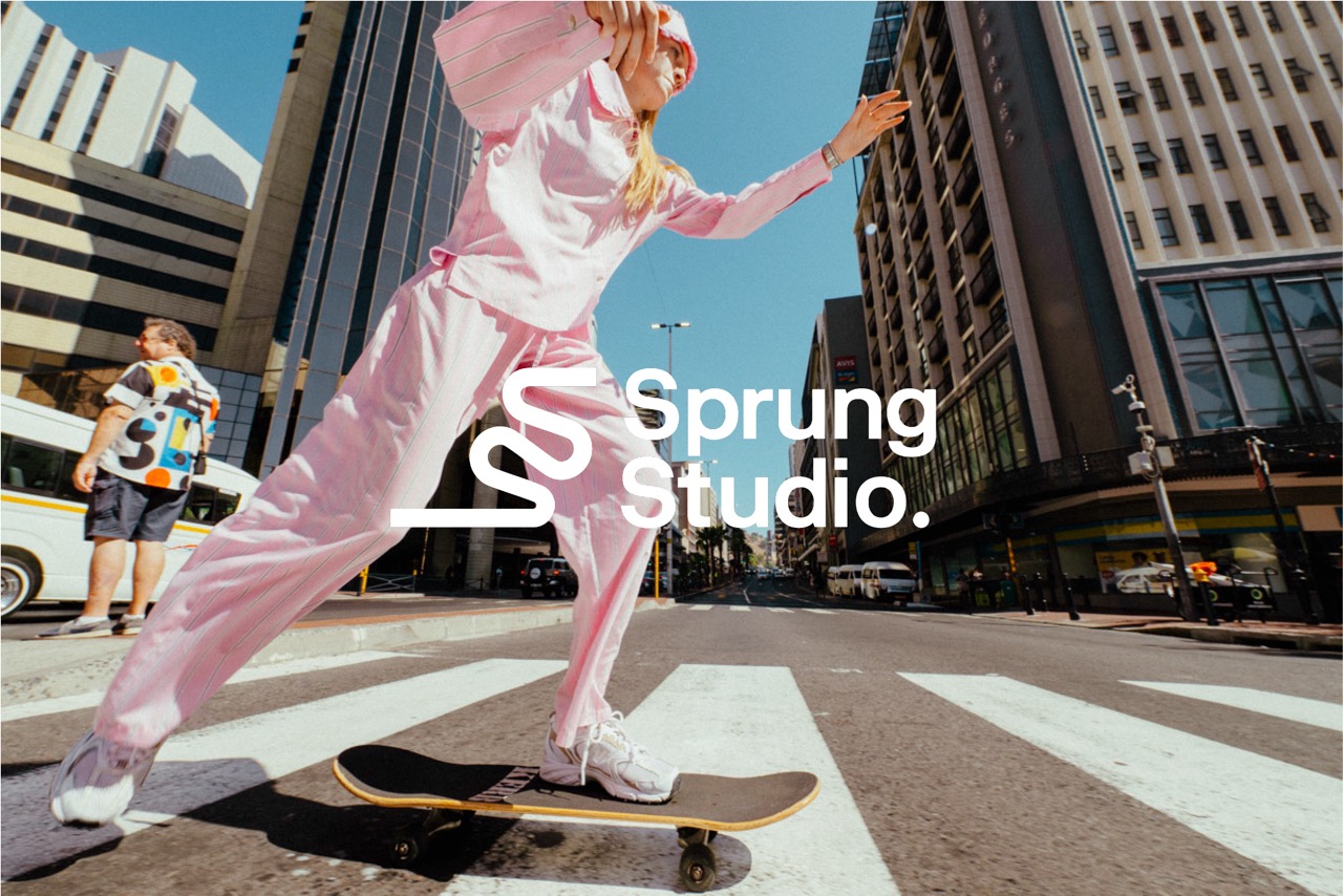Sprung Studio