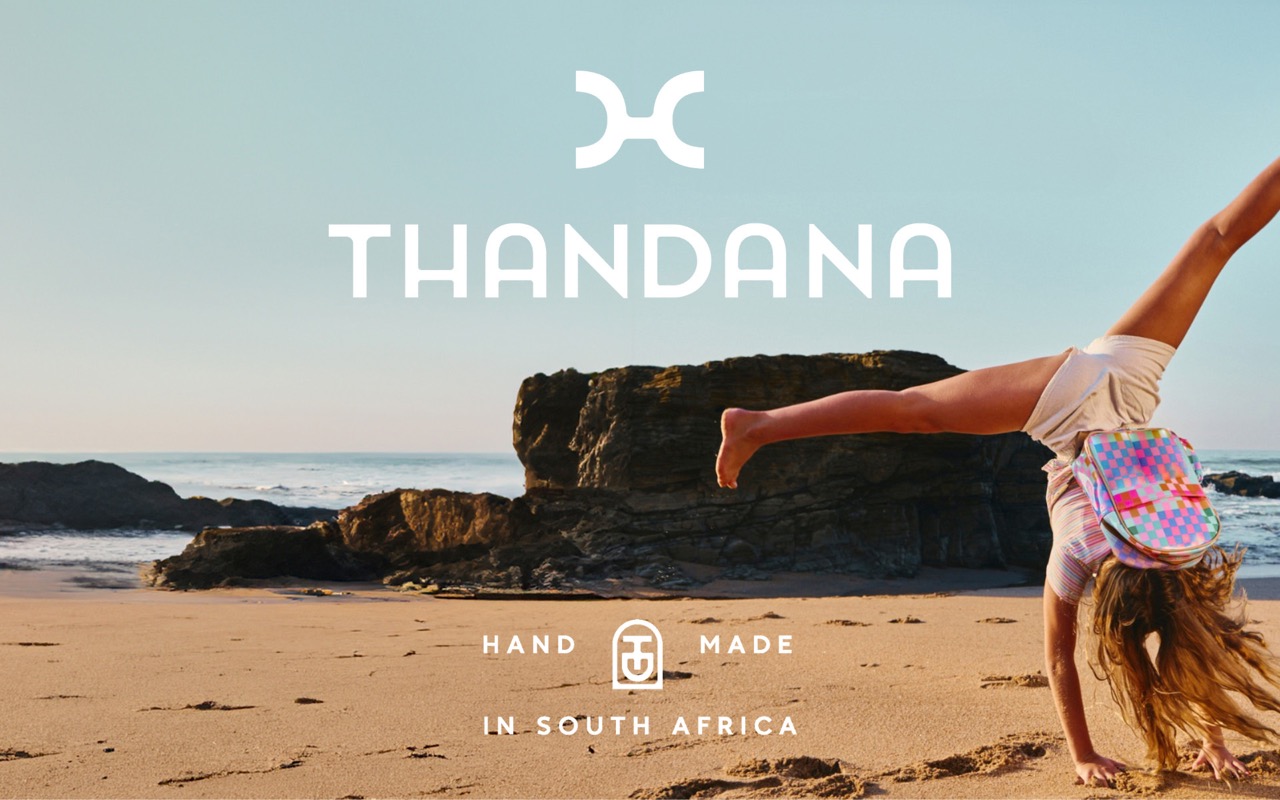 Thandana
