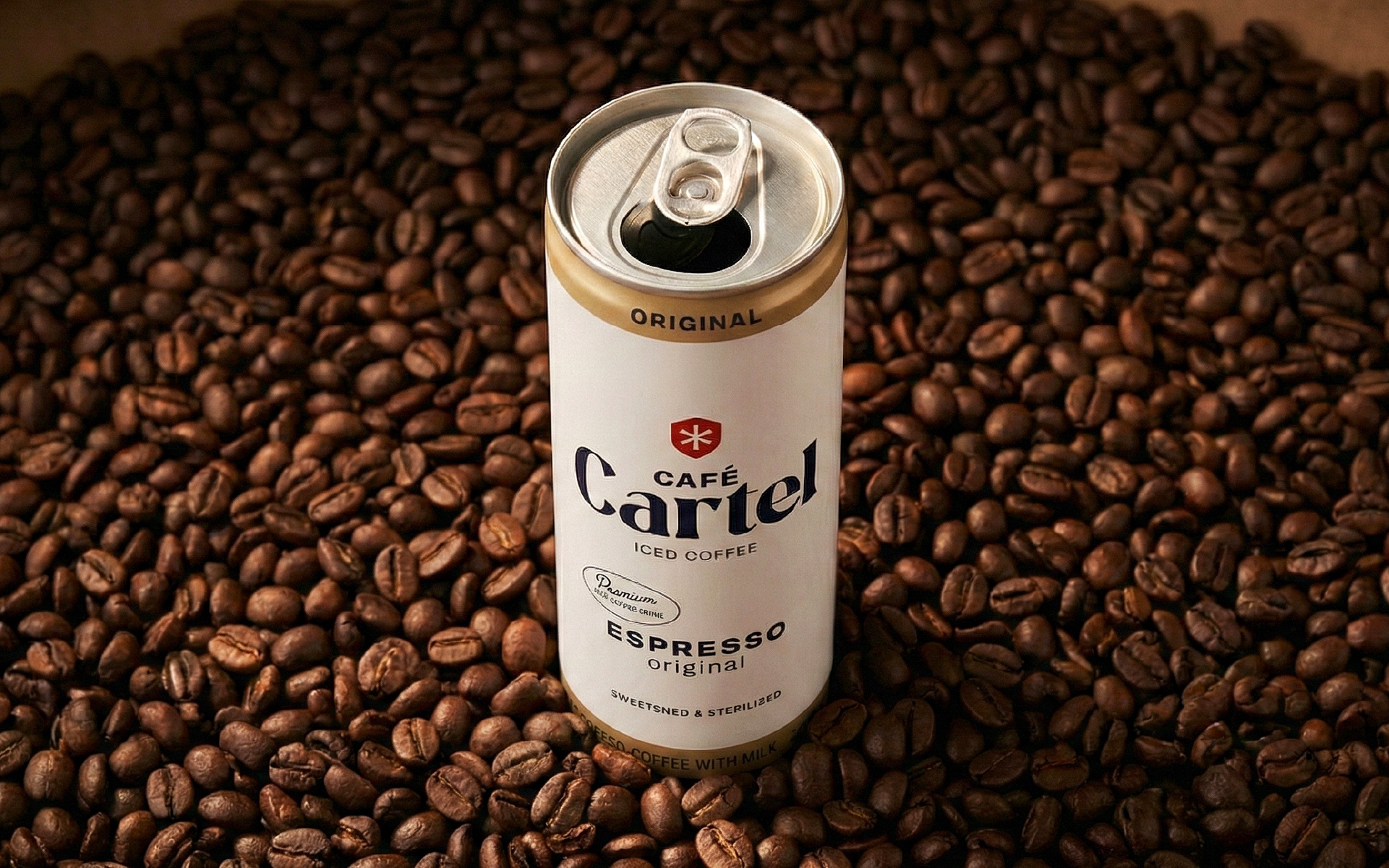 Café Cartel
