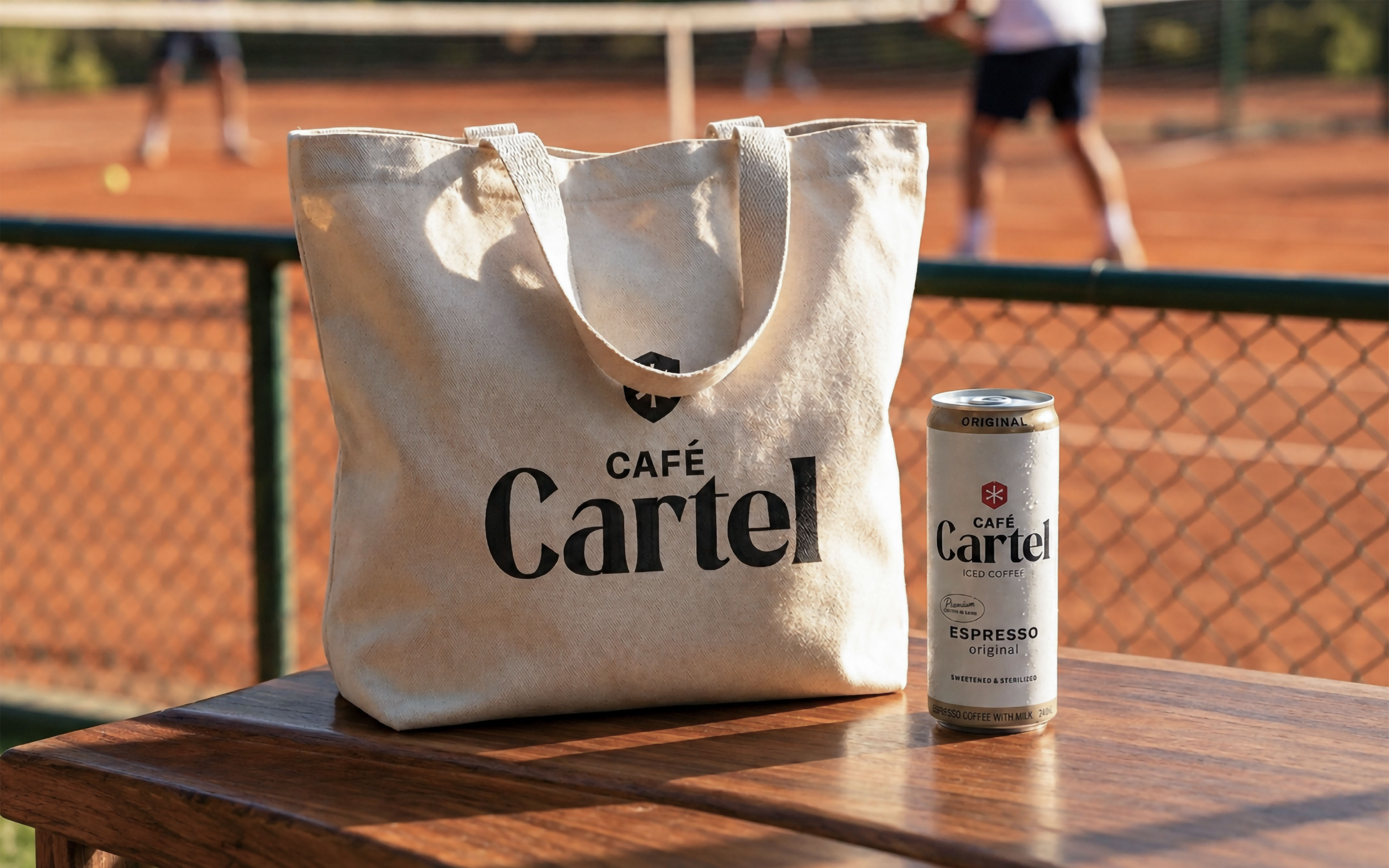 Café Cartel